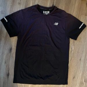 New Balance Men's Running Shirt